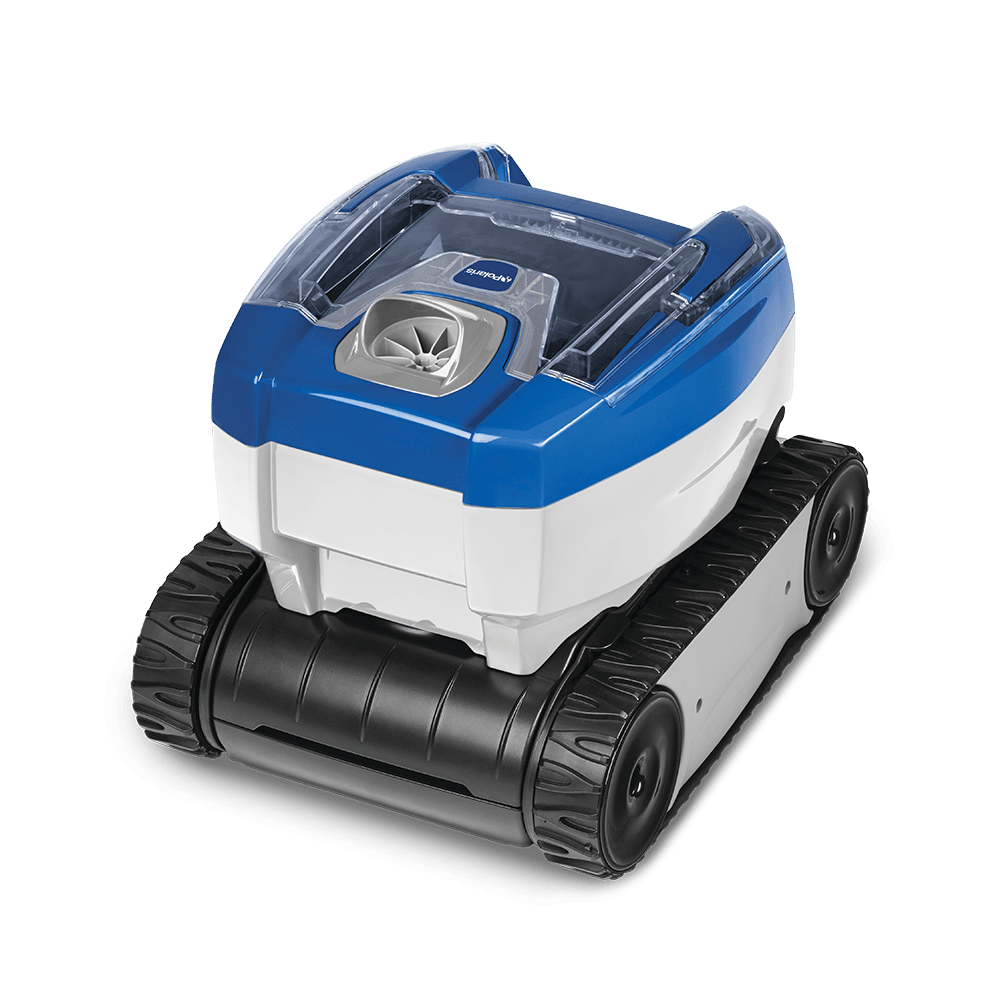 polaris vacuum for above ground pools