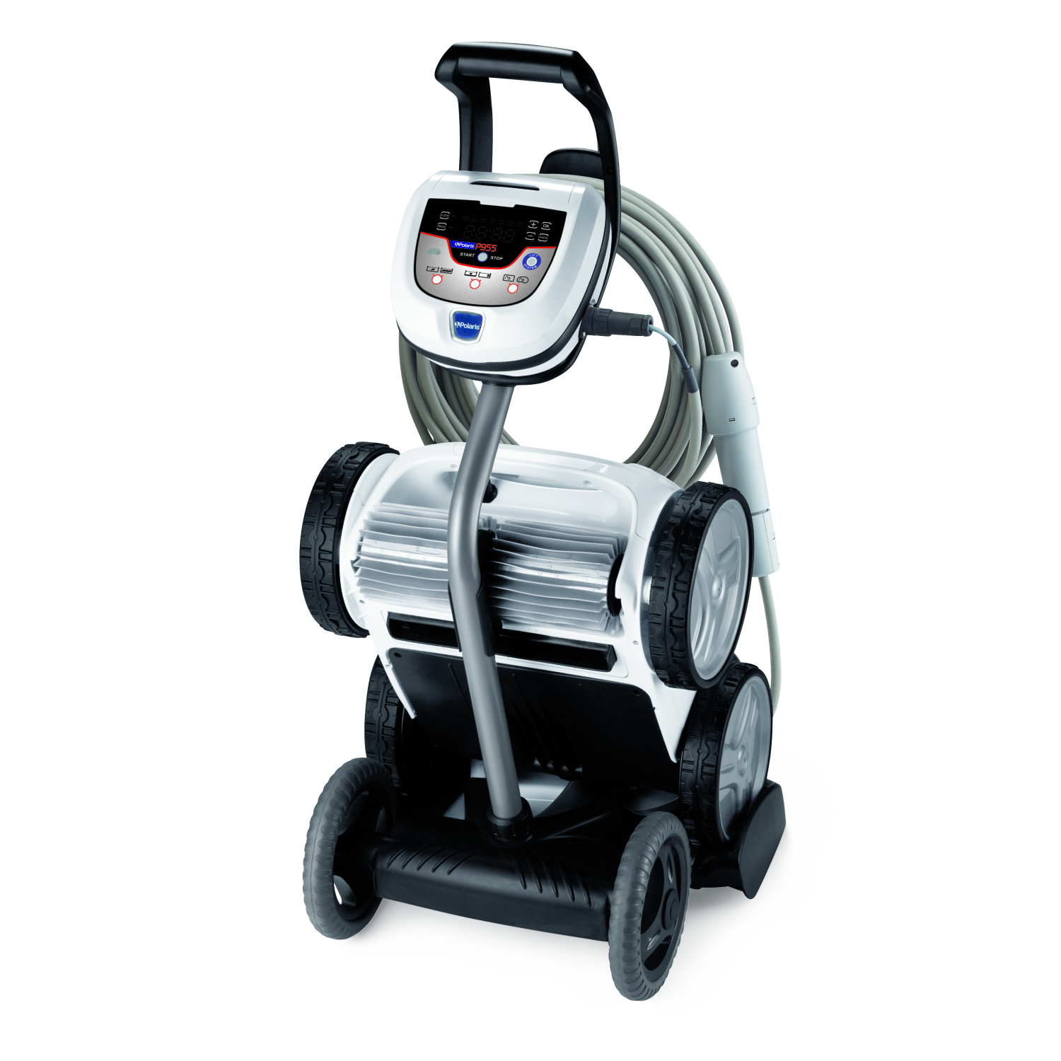 Polaris P955 Robotic Pool Cleaner